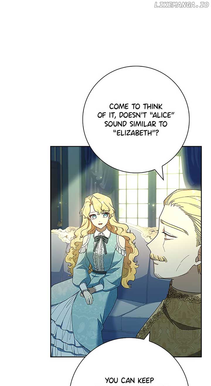 Male Lead, I’ll Respect Your Taste Chapter 45 289 ch 49 9