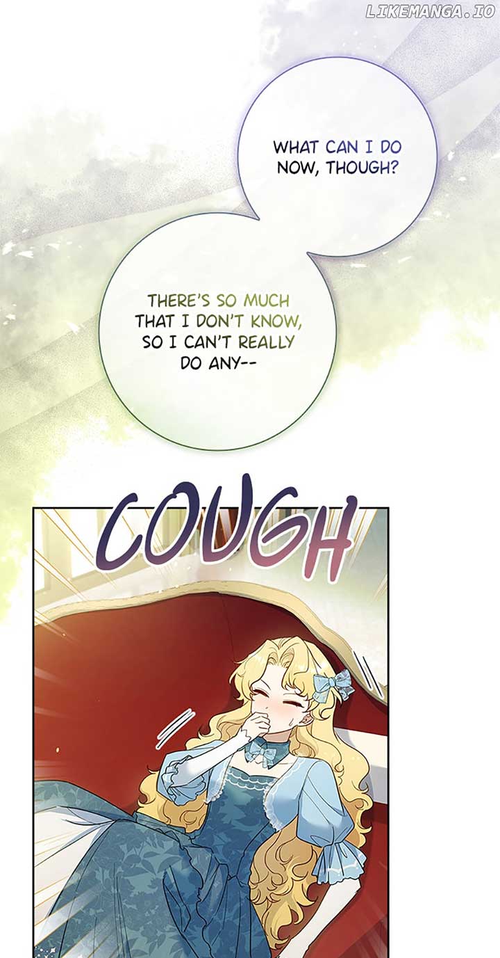Male Lead, I’ll Respect Your Taste Chapter 47 249 ch 51 11