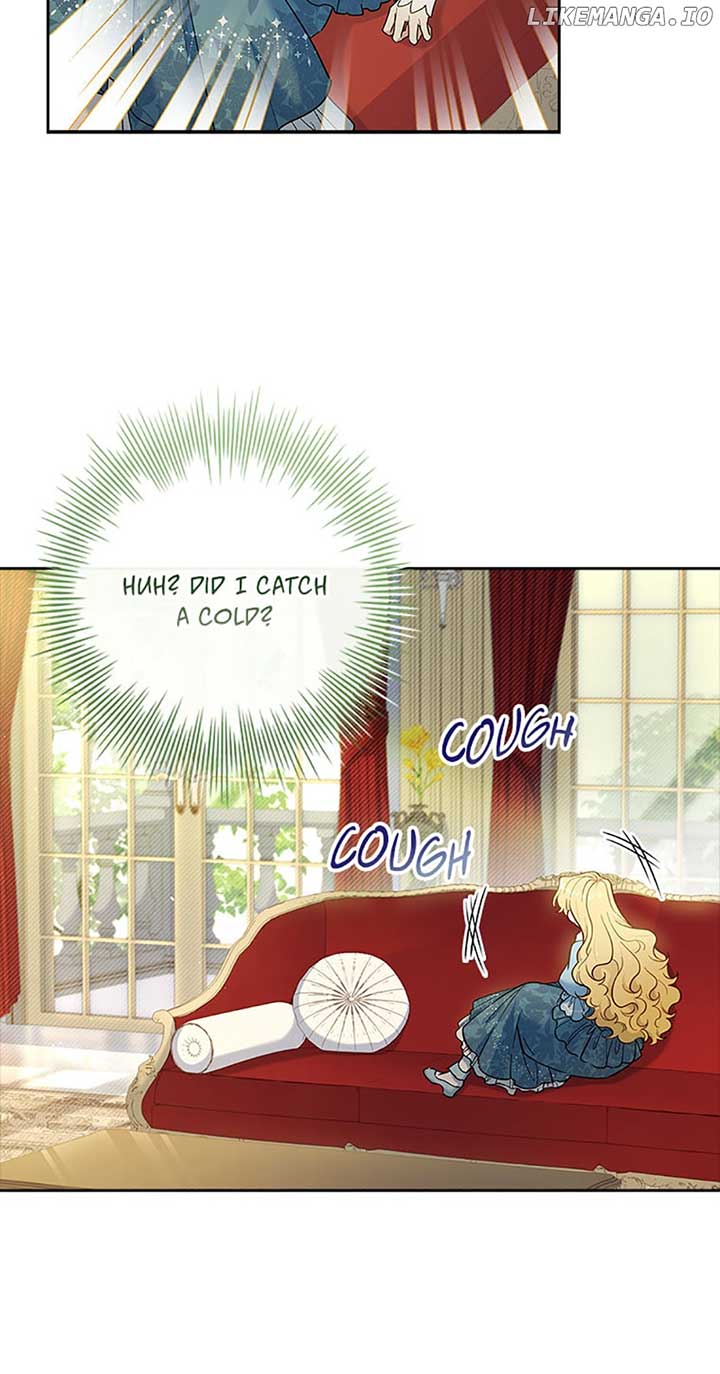 Male Lead, I’ll Respect Your Taste Chapter 47 250 ch 51 12