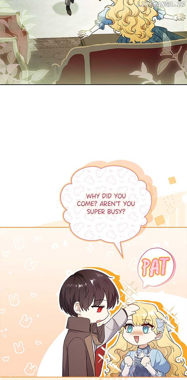 Male Lead, I’ll Respect Your Taste Chapter 47 253 ch 51 15