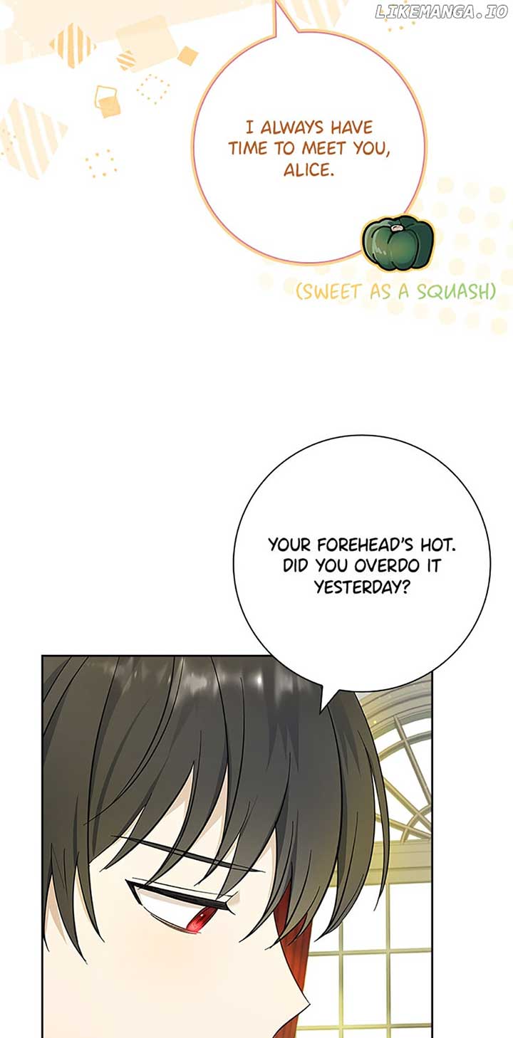 Male Lead, I’ll Respect Your Taste Chapter 47 254 ch 51 16