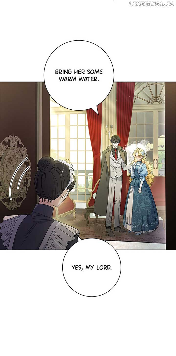 Male Lead, I’ll Respect Your Taste Chapter 47 256 ch 51 18