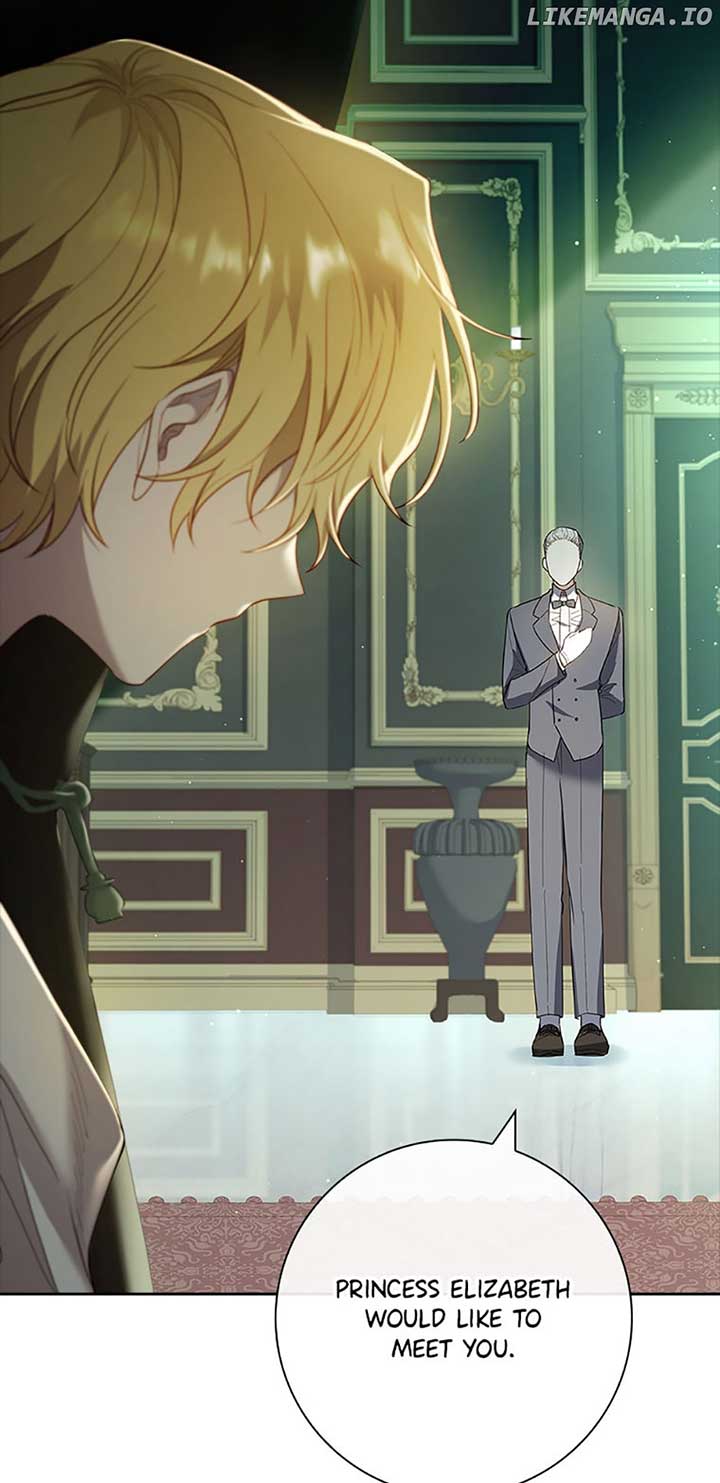 Male Lead, I’ll Respect Your Taste Chapter 47 240 ch 51 2