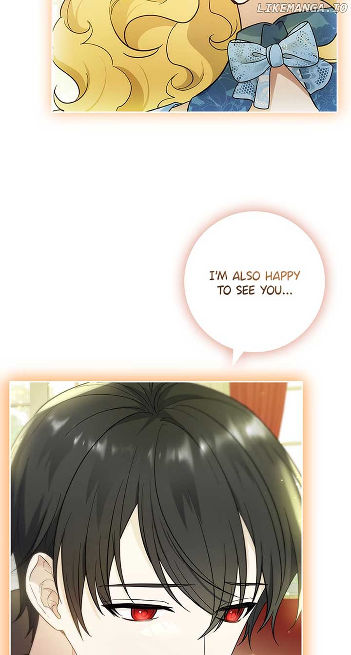 Male Lead, I’ll Respect Your Taste Chapter 47 258 ch 51 20