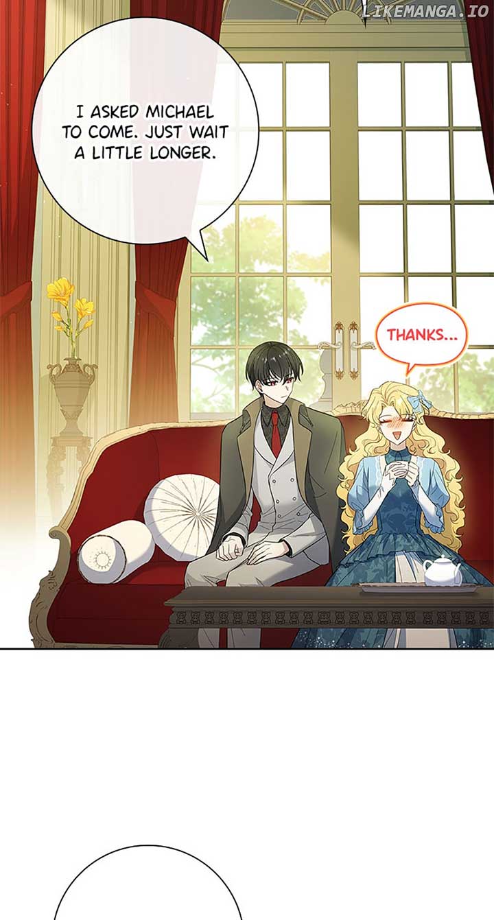 Male Lead, I’ll Respect Your Taste Chapter 47 261 ch 51 23