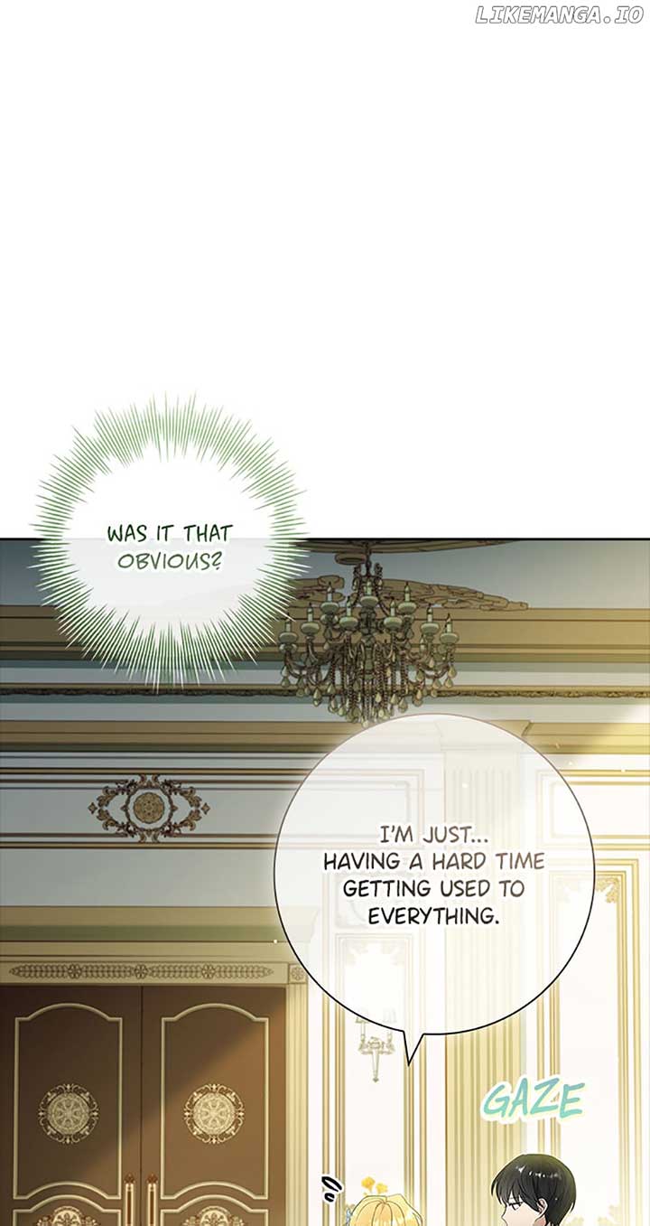 Male Lead, I’ll Respect Your Taste Chapter 47 263 ch 51 25