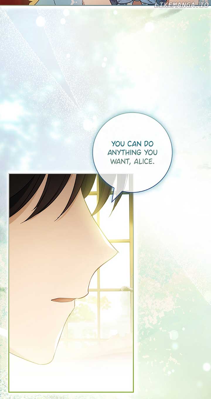 Male Lead, I’ll Respect Your Taste Chapter 47 265 ch 51 27