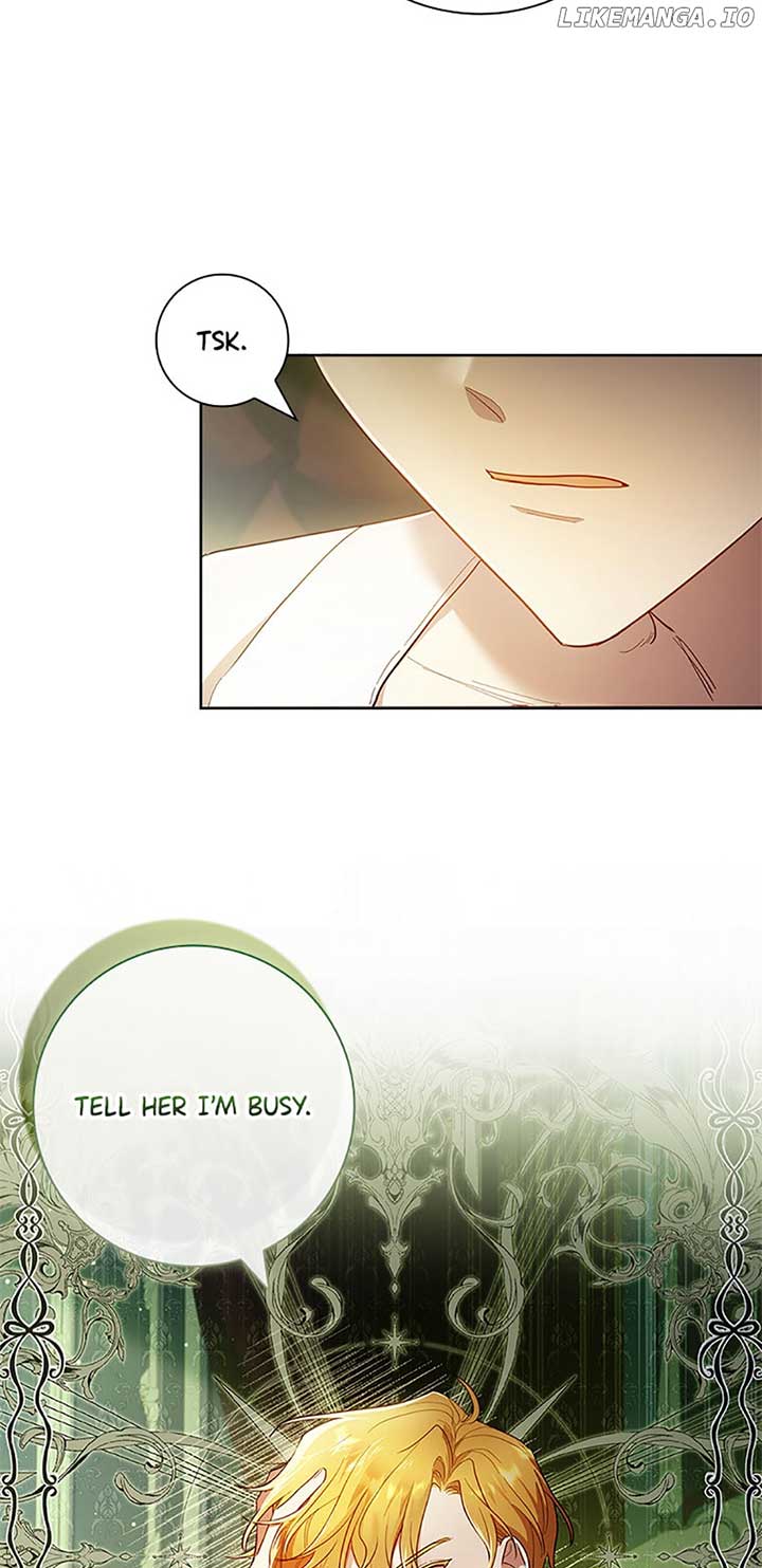 Male Lead, I’ll Respect Your Taste Chapter 47 241 ch 51 3