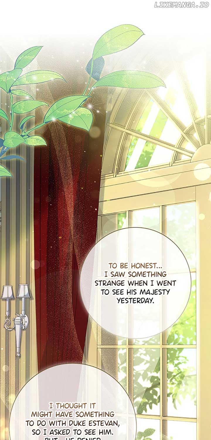 Male Lead, I’ll Respect Your Taste Chapter 47 268 ch 51 30