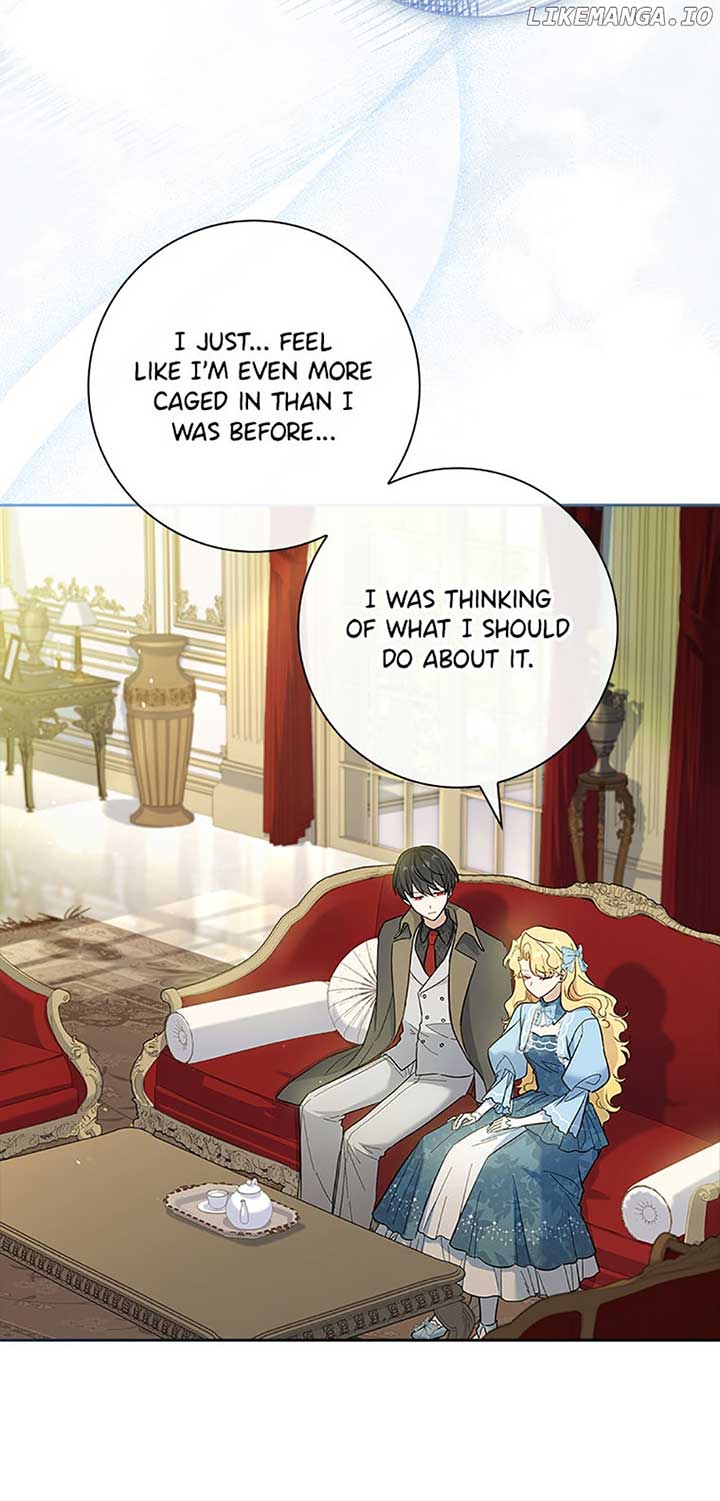 Male Lead, I’ll Respect Your Taste Chapter 47 272 ch 51 34