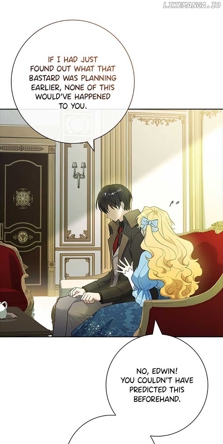 Male Lead, I’ll Respect Your Taste Chapter 47 274 ch 51 36