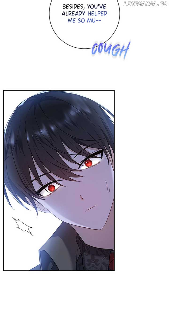 Male Lead, I’ll Respect Your Taste Chapter 47 275 ch 51 37