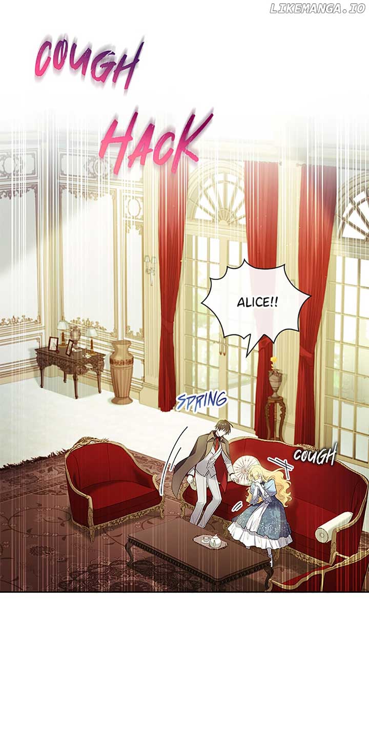 Male Lead, I’ll Respect Your Taste Chapter 47 276 ch 51 38