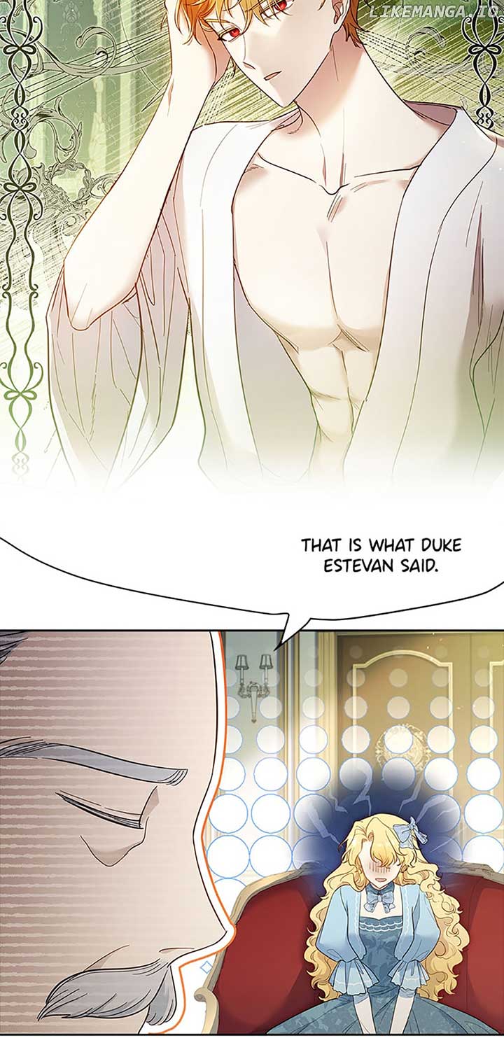 Male Lead, I’ll Respect Your Taste Chapter 47 242 ch 51 4