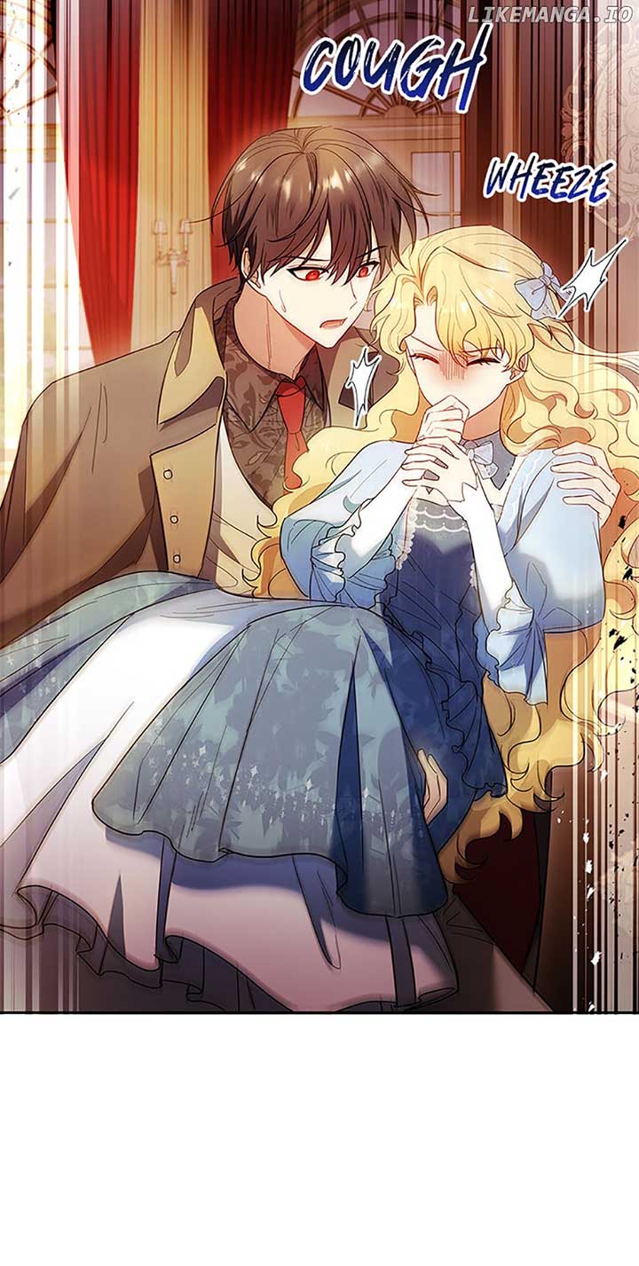 Male Lead, I’ll Respect Your Taste Chapter 47 278 ch 51 40