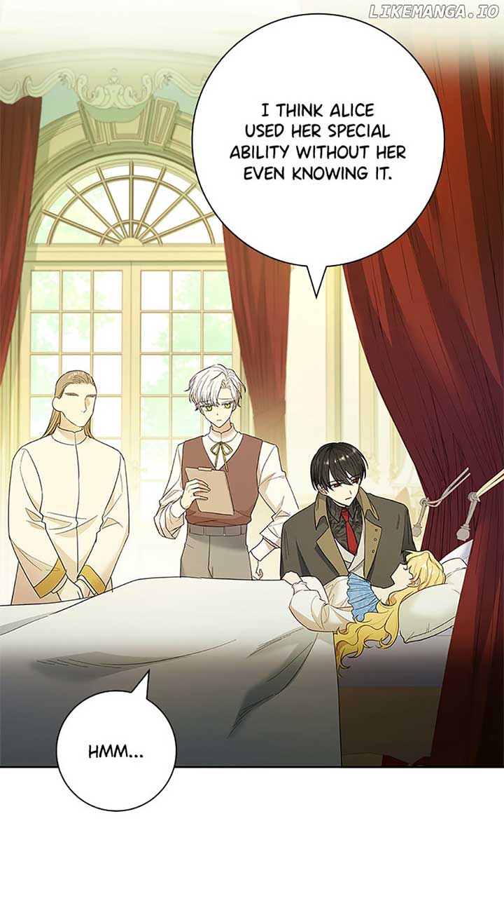 Male Lead, I’ll Respect Your Taste Chapter 47 304 ch 51 66