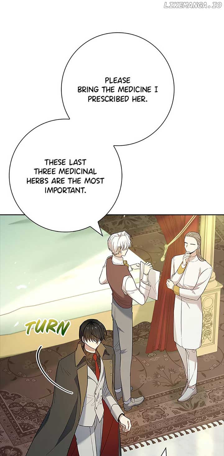 Male Lead, I’ll Respect Your Taste Chapter 47 309 ch 51 71