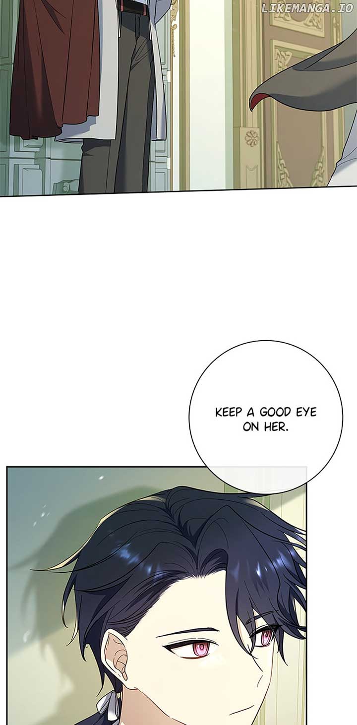 Male Lead, I’ll Respect Your Taste Chapter 47 311 ch 51 73