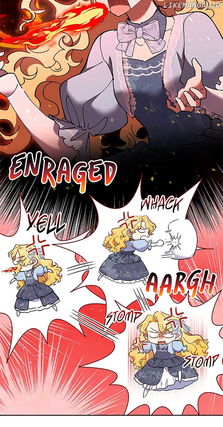 Male Lead, I’ll Respect Your Taste Chapter 47 246 ch 51 8