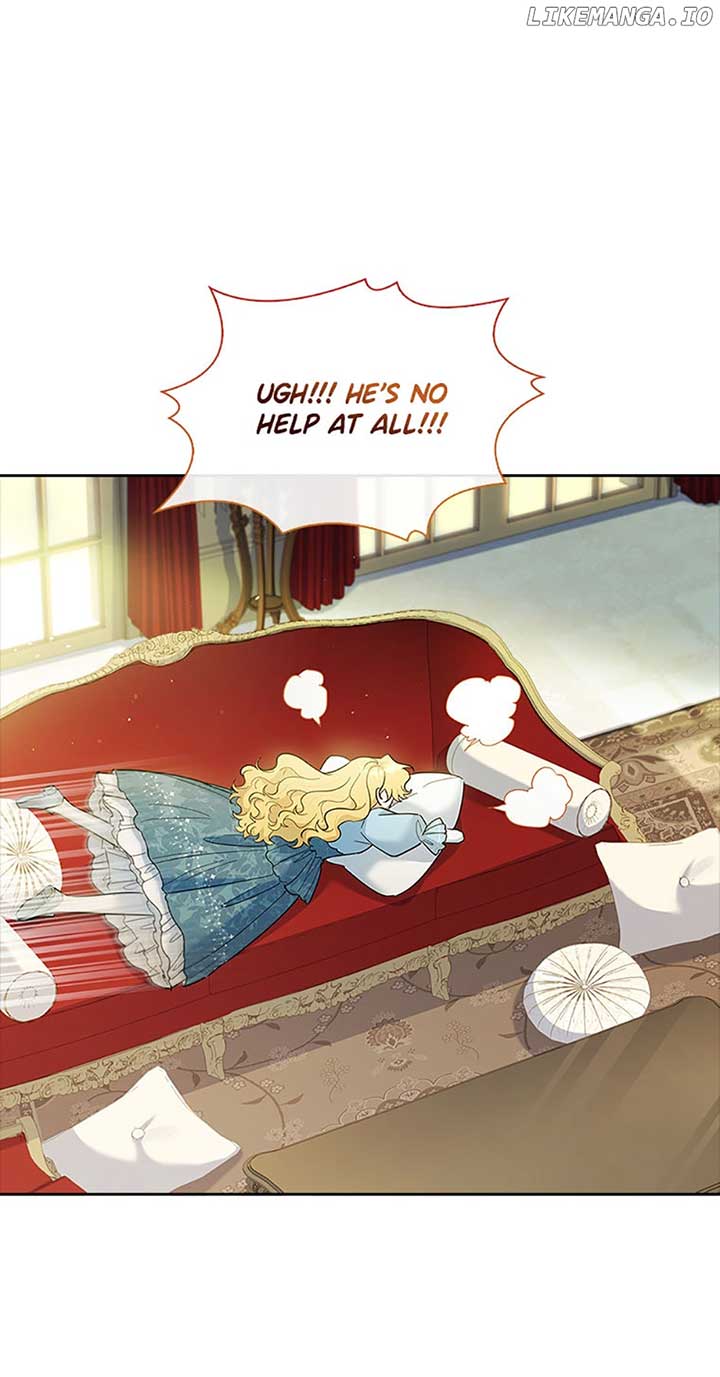 Male Lead, I’ll Respect Your Taste Chapter 47 247 ch 51 9