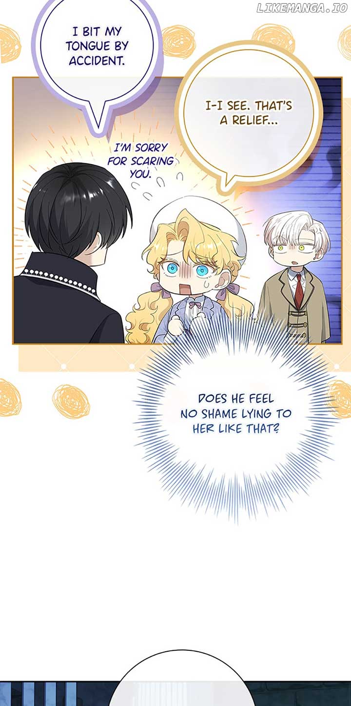 Male Lead, I’ll Respect Your Taste Chapter 50 315 ch 54 14