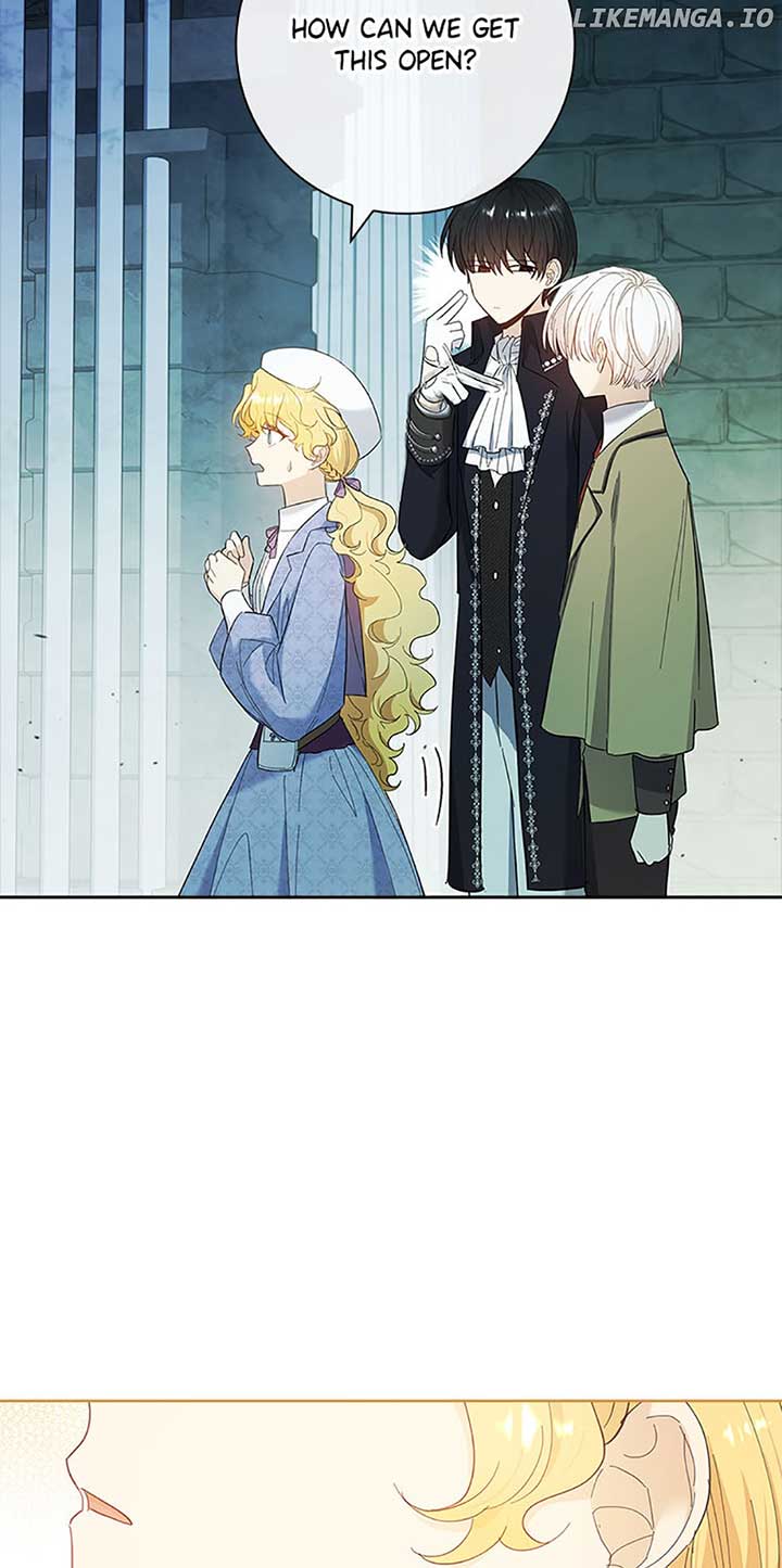 Male Lead, I’ll Respect Your Taste Chapter 50 316 ch 54 15