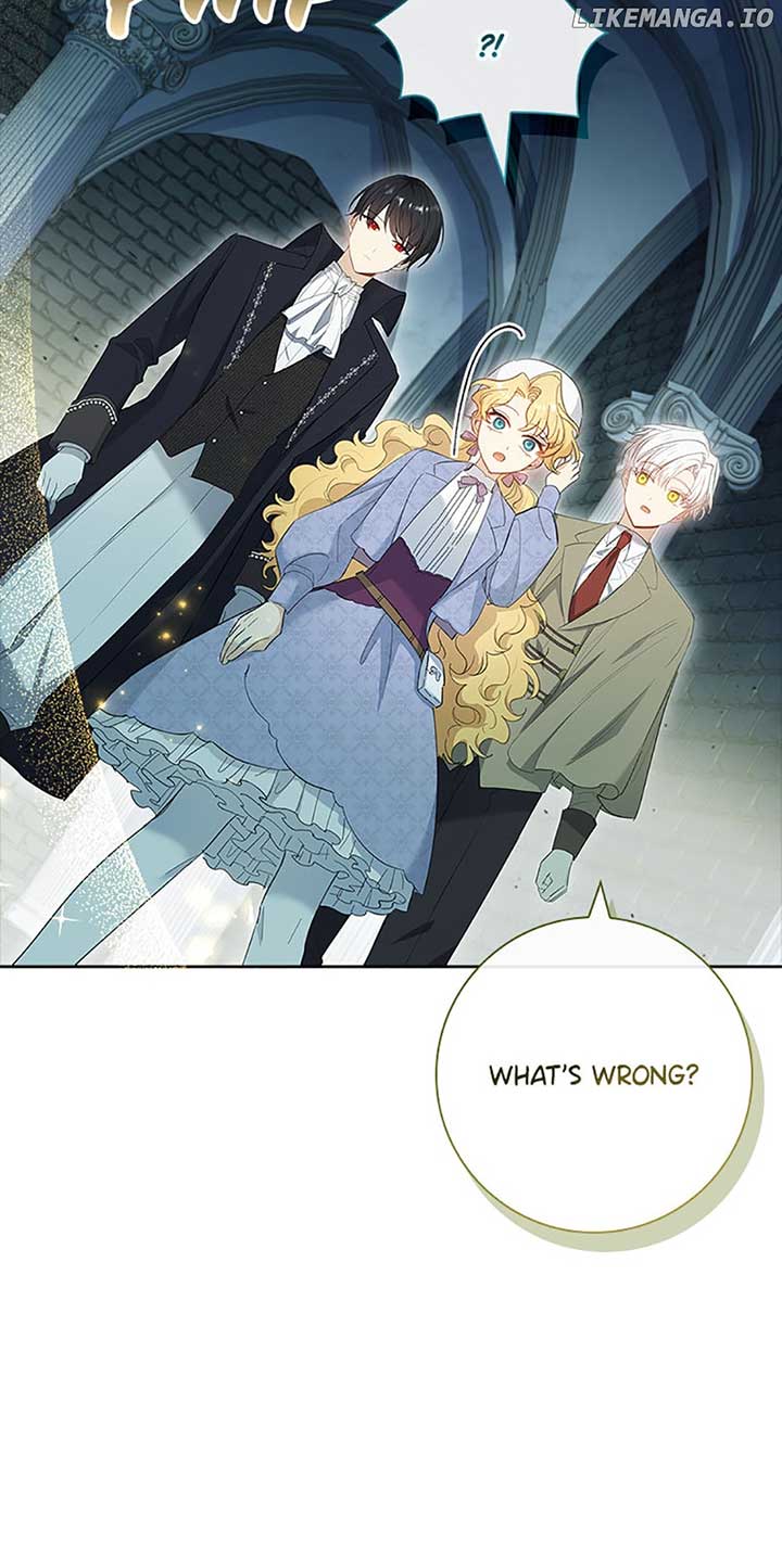 Male Lead, I’ll Respect Your Taste Chapter 50 318 ch 54 17