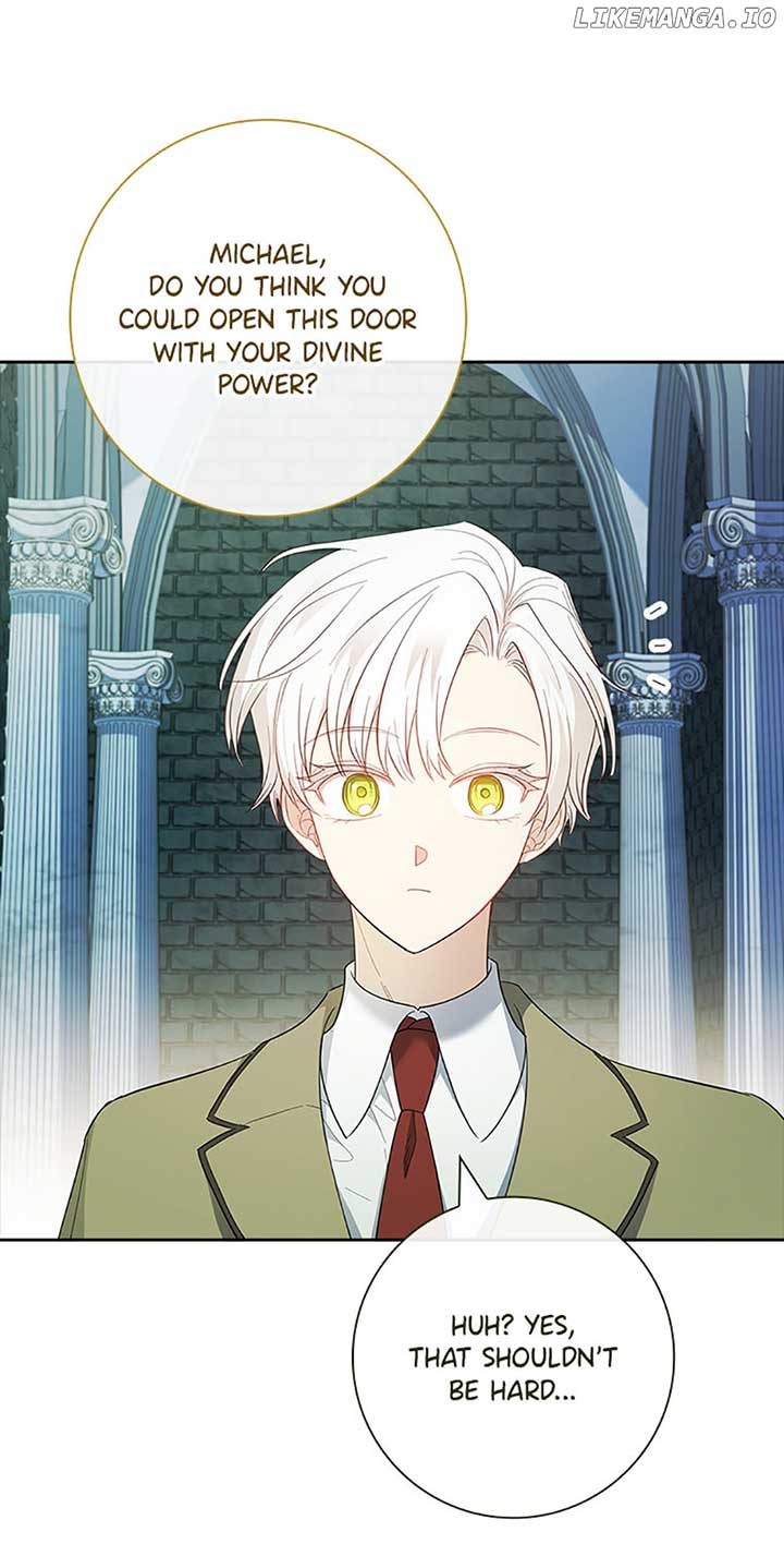 Male Lead, I’ll Respect Your Taste Chapter 50 320 ch 54 19