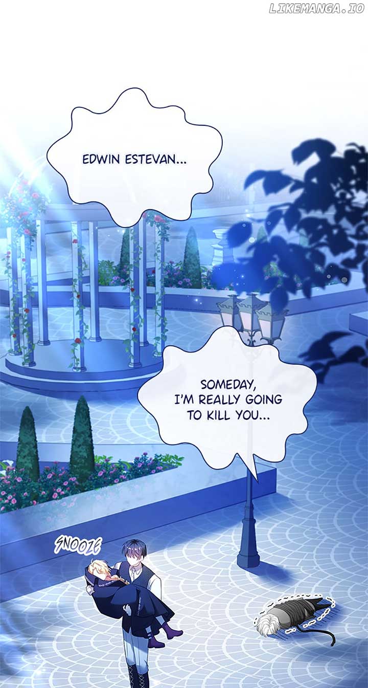 Male Lead, I’ll Respect Your Taste Chapter 50 303 ch 54 2
