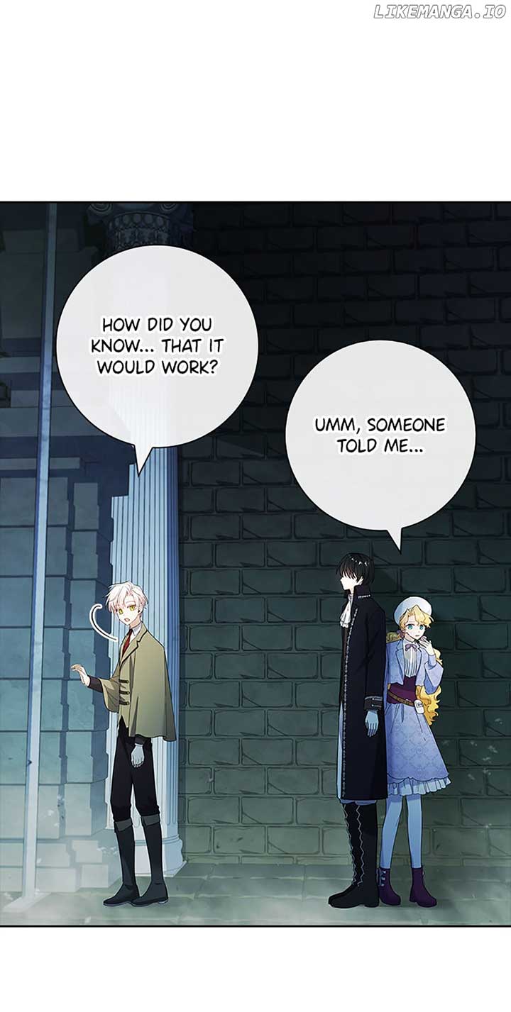 Male Lead, I’ll Respect Your Taste Chapter 50 326 ch 54 25