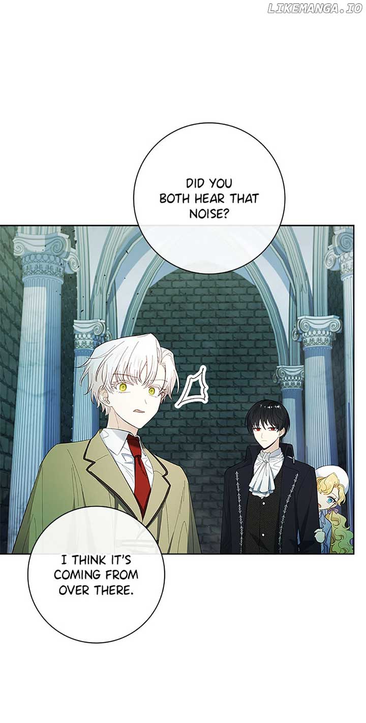Male Lead, I’ll Respect Your Taste Chapter 50 327 ch 54 26