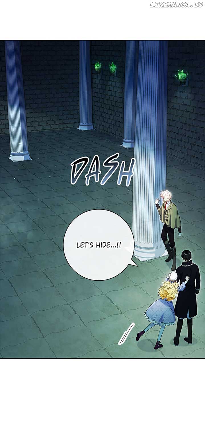 Male Lead, I’ll Respect Your Taste Chapter 50 328 ch 54 27