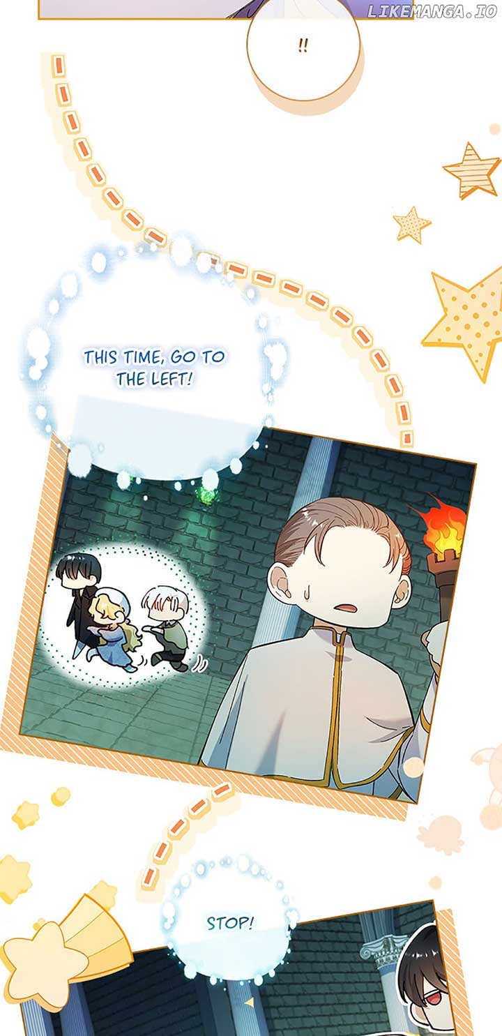 Male Lead, I’ll Respect Your Taste Chapter 50 330 ch 54 29