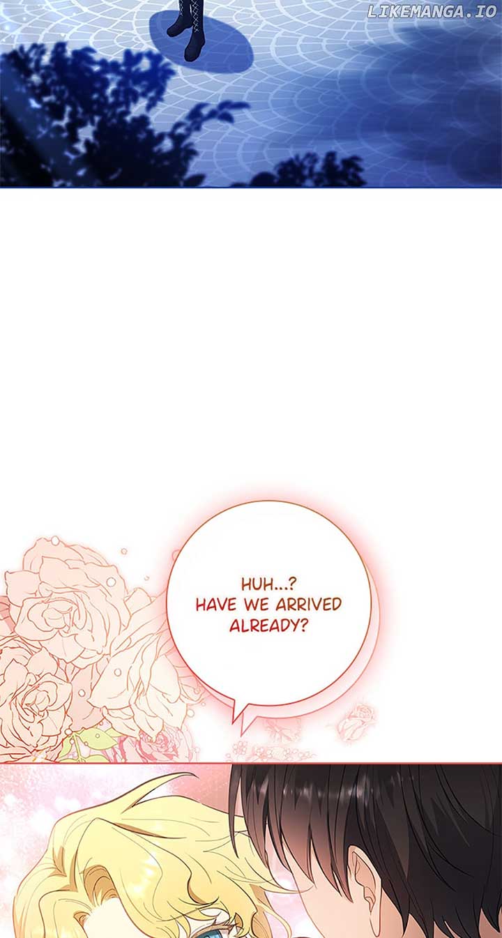 Male Lead, I’ll Respect Your Taste Chapter 50 304 ch 54 3