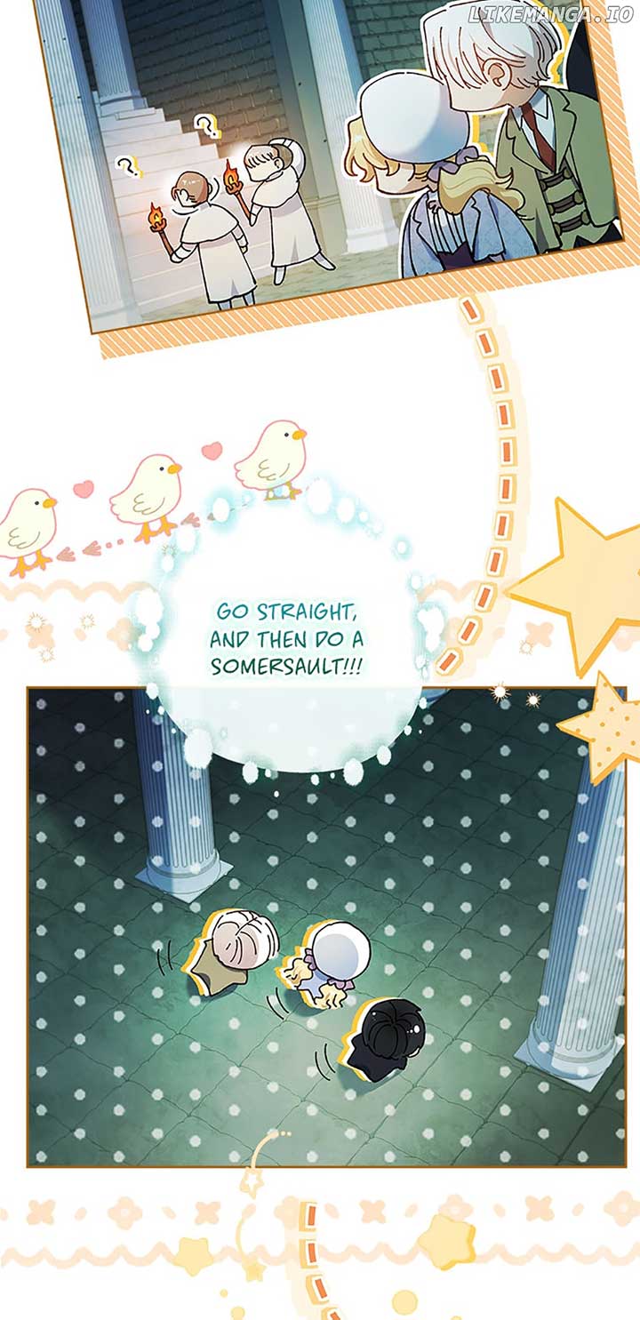 Male Lead, I’ll Respect Your Taste Chapter 50 331 ch 54 30
