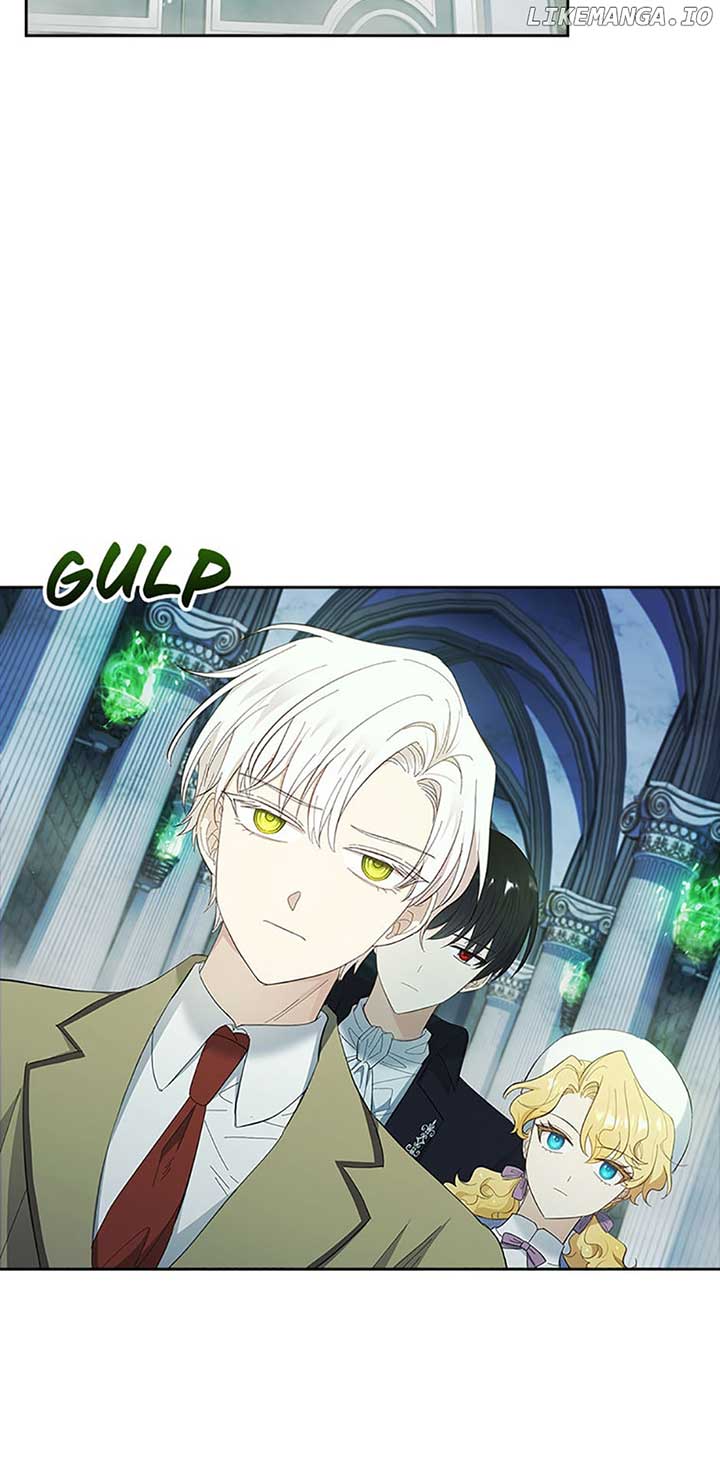 Male Lead, I’ll Respect Your Taste Chapter 50 333 ch 54 32
