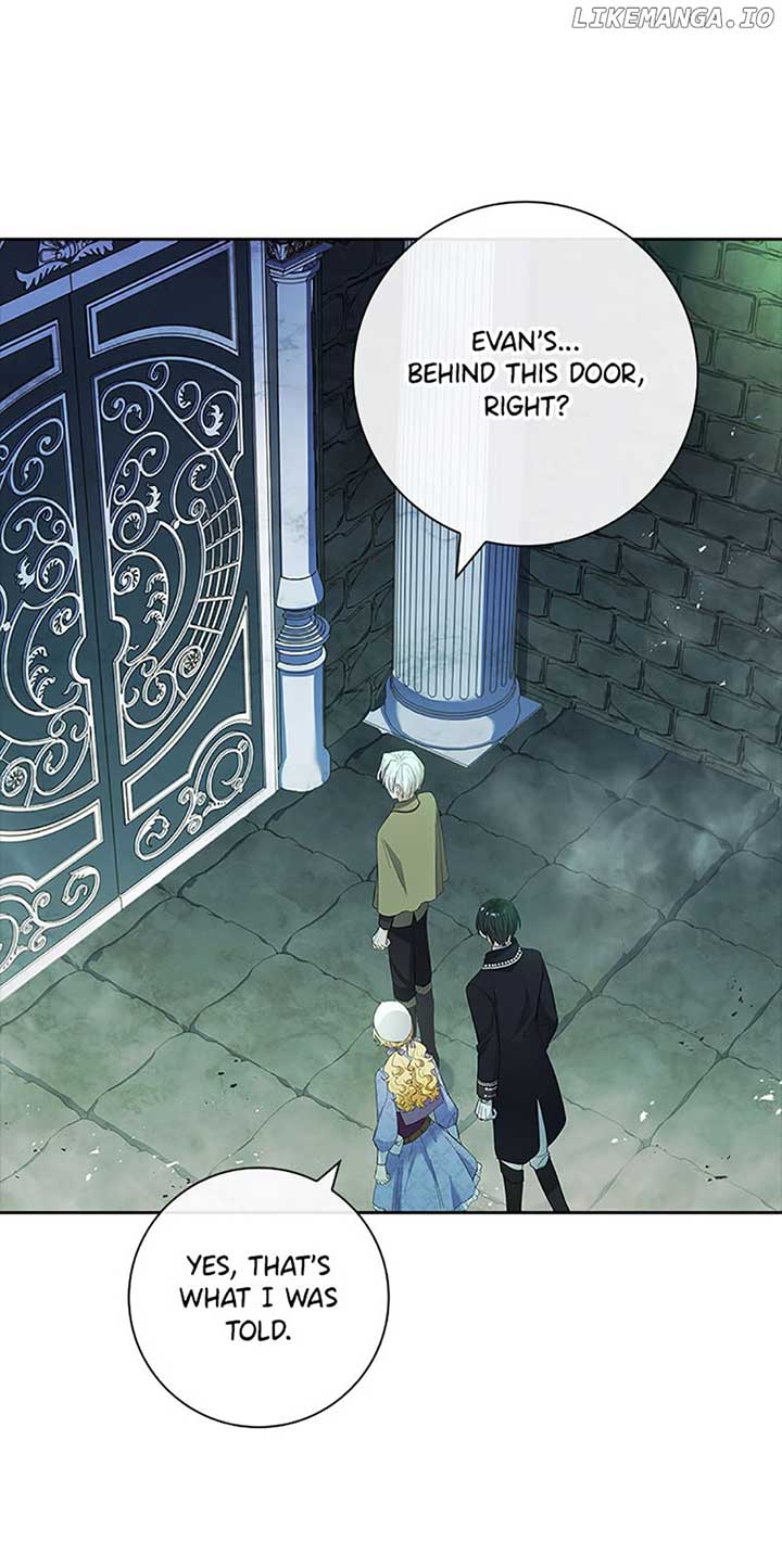 Male Lead, I’ll Respect Your Taste Chapter 50 334 ch 54 33