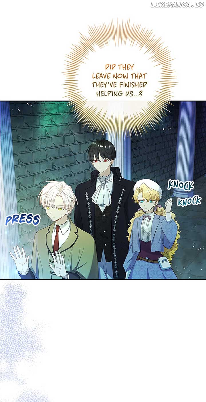 Male Lead, I’ll Respect Your Taste Chapter 50 337 ch 54 36
