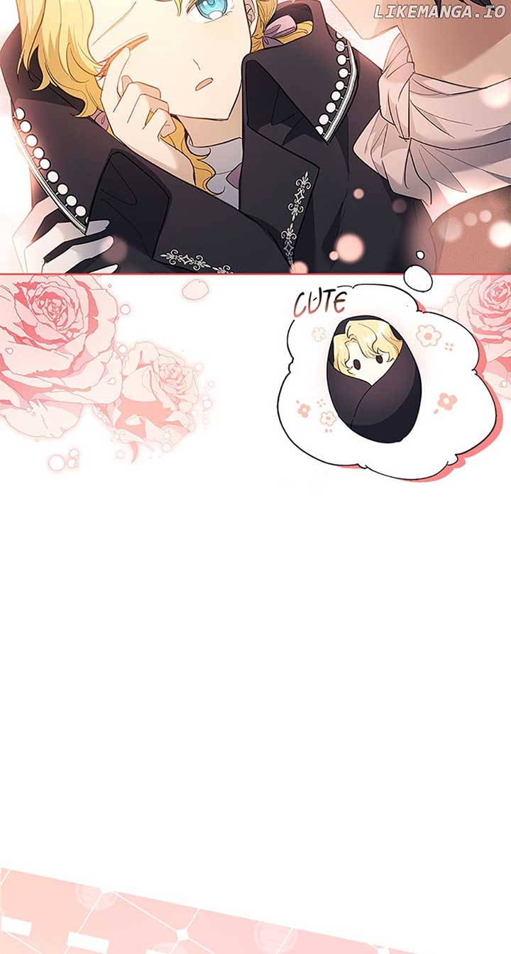 Male Lead, I’ll Respect Your Taste Chapter 50 305 ch 54 4