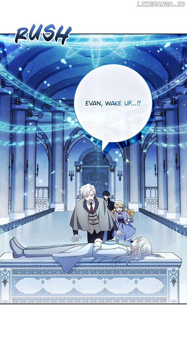 Male Lead, I’ll Respect Your Taste Chapter 50 343 ch 54 42