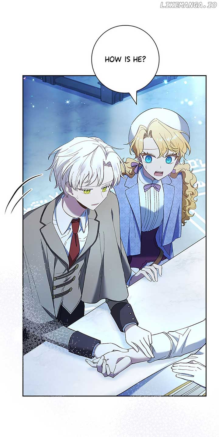 Male Lead, I’ll Respect Your Taste Chapter 50 344 ch 54 43