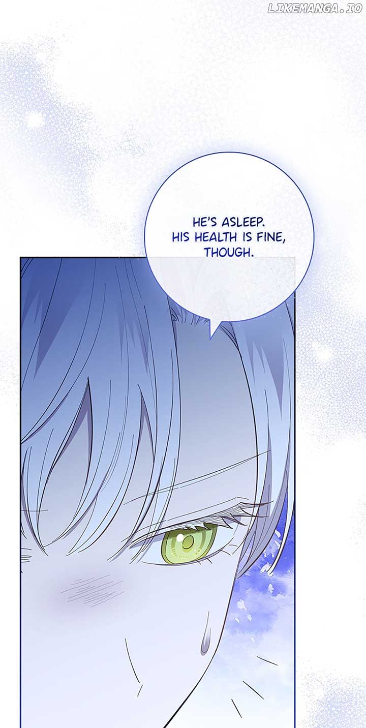 Male Lead, I’ll Respect Your Taste Chapter 50 345 ch 54 44