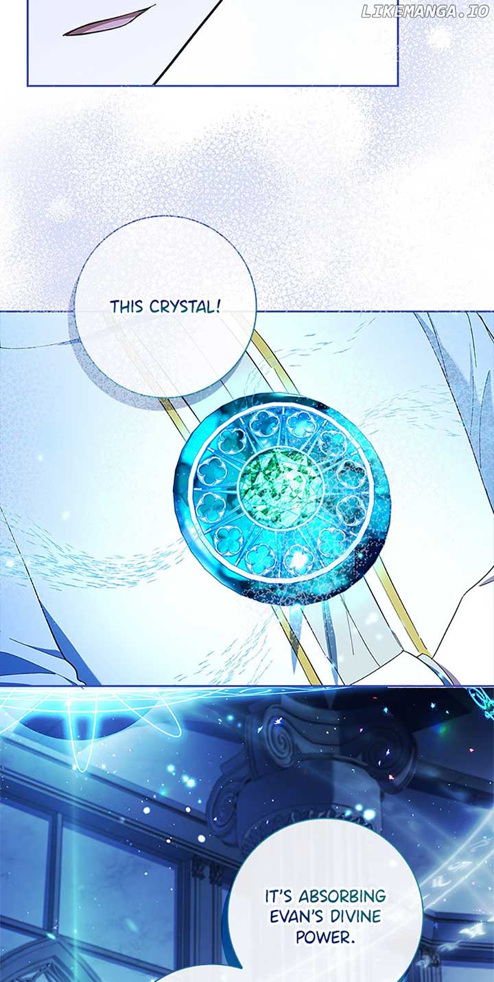 Male Lead, I’ll Respect Your Taste Chapter 50 346 ch 54 45