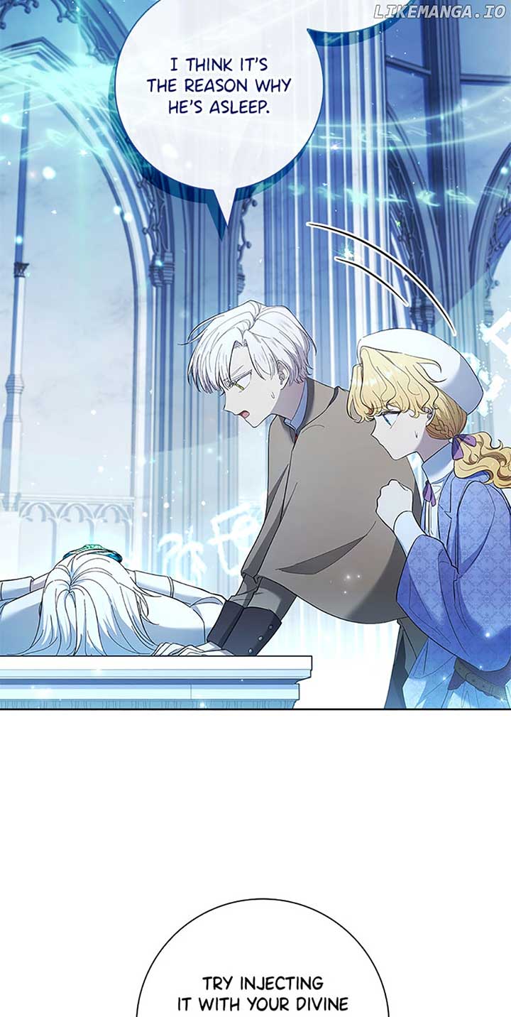 Male Lead, I’ll Respect Your Taste Chapter 50 347 ch 54 46