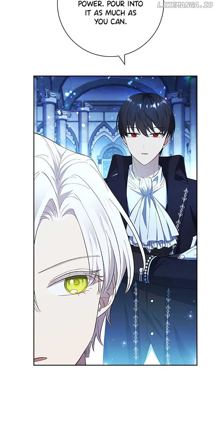 Male Lead, I’ll Respect Your Taste Chapter 50 348 ch 54 47