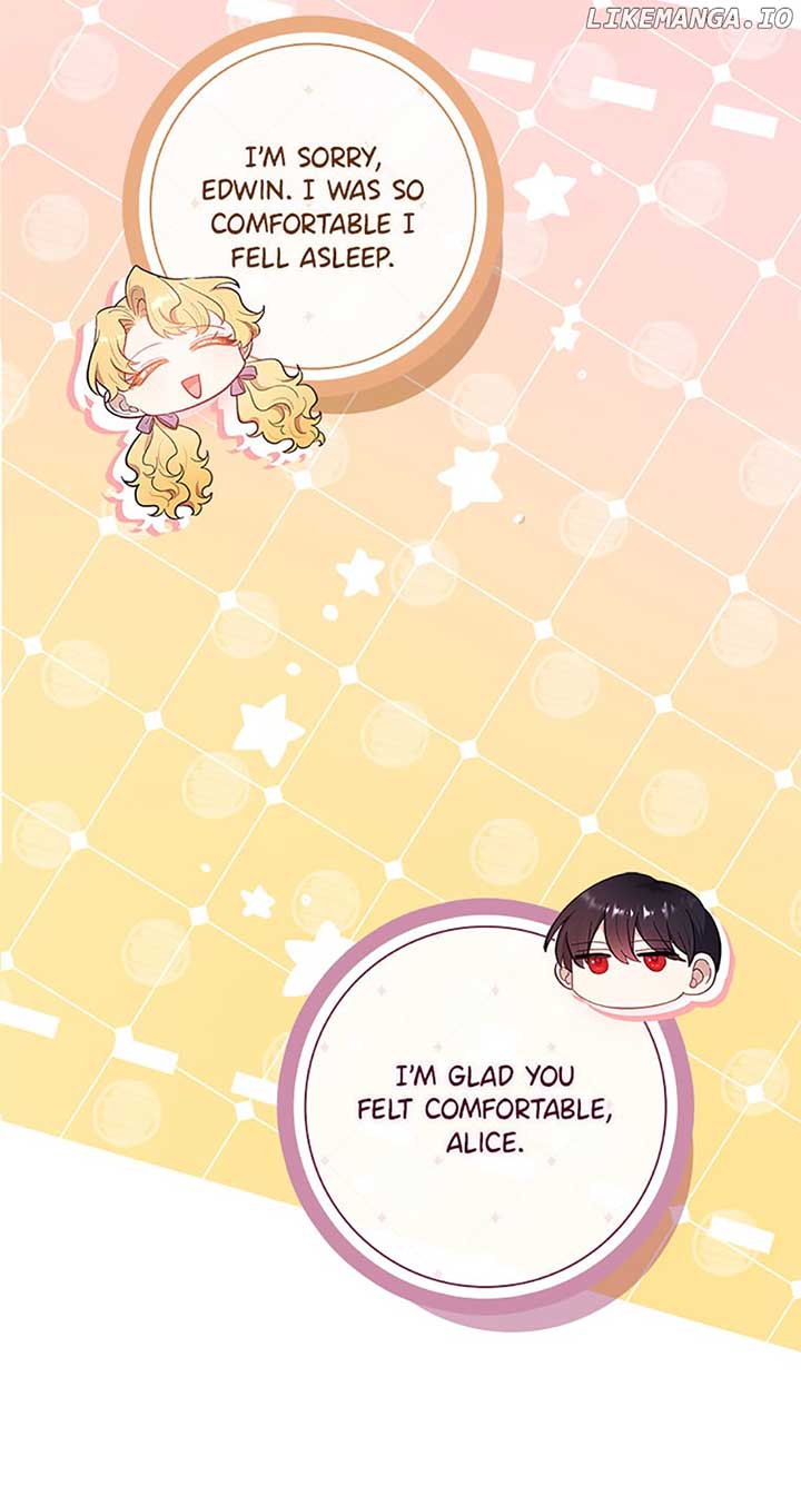 Male Lead, I’ll Respect Your Taste Chapter 50 306 ch 54 5
