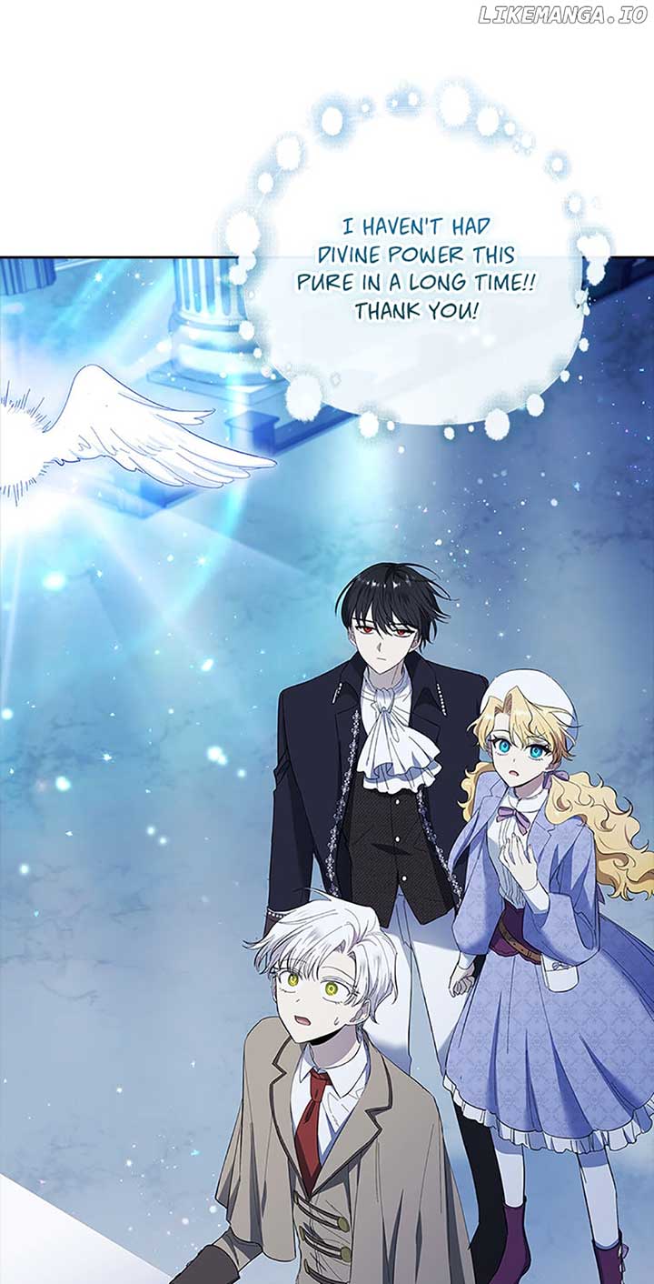 Male Lead, I’ll Respect Your Taste Chapter 50 355 ch 54 54