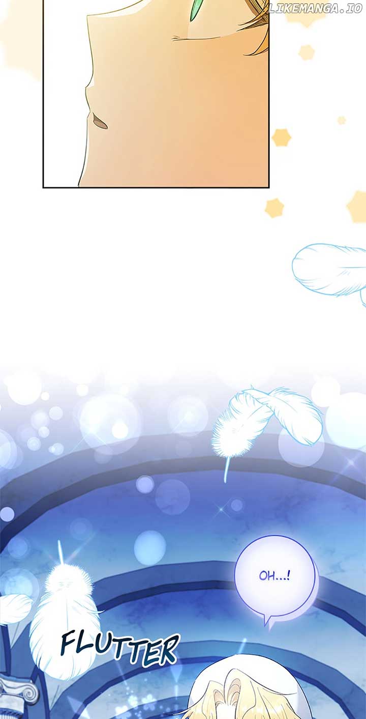 Male Lead, I’ll Respect Your Taste Chapter 50 358 ch 54 57