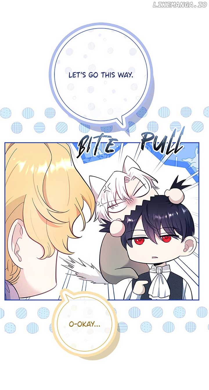Male Lead, I’ll Respect Your Taste Chapter 50 307 ch 54 6