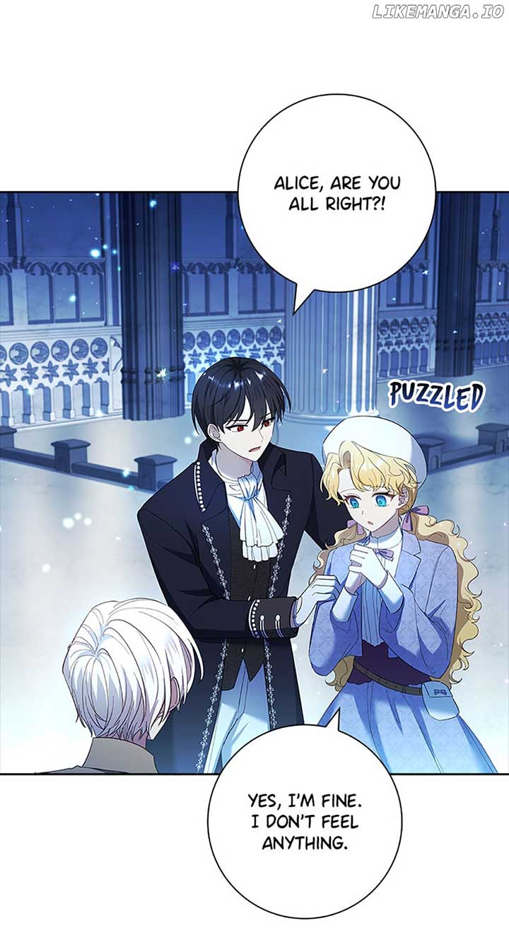 Male Lead, I’ll Respect Your Taste Chapter 50 361 ch 54 60